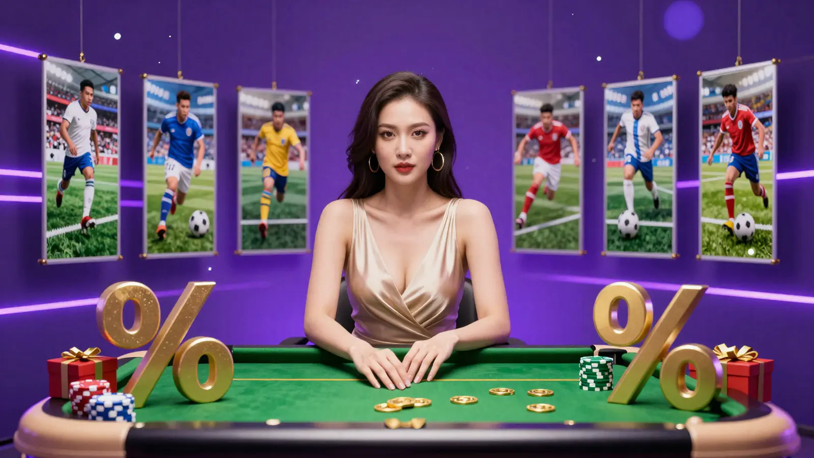 Cẩm nang Đá gà SPORT288: đọc tên trận, thời gian và trạng thái phát từ đâu?