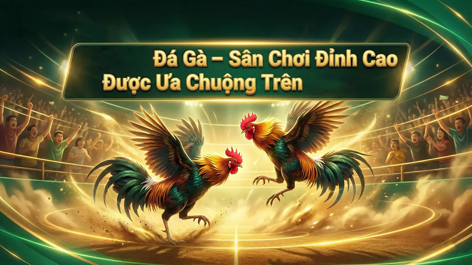 Bao lâu nên rà soát Đá gà của SPORT288? Lịch theo thay đổi