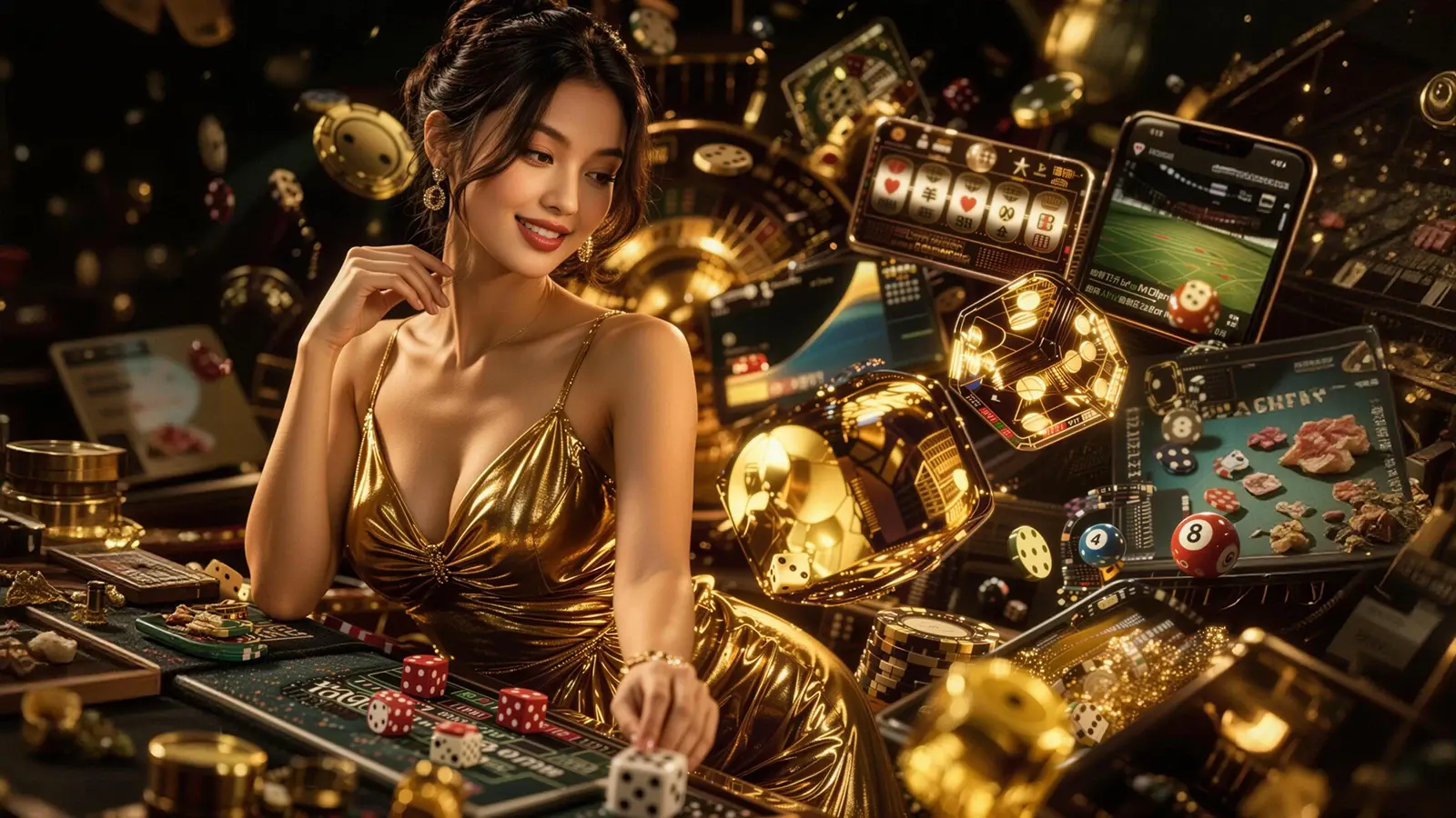 Hai nguồn nói khác nhau về Thể thao? Cách đối chiếu cùng SPORT288