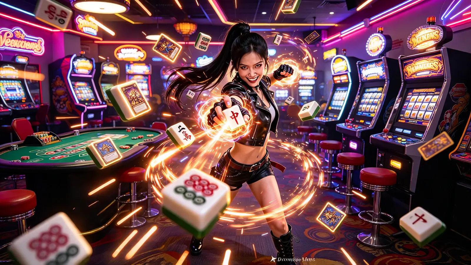 Casino trên điện thoại: cách kiểm tra đọc trạng thái bàn trên điện thoại tại SPORT288