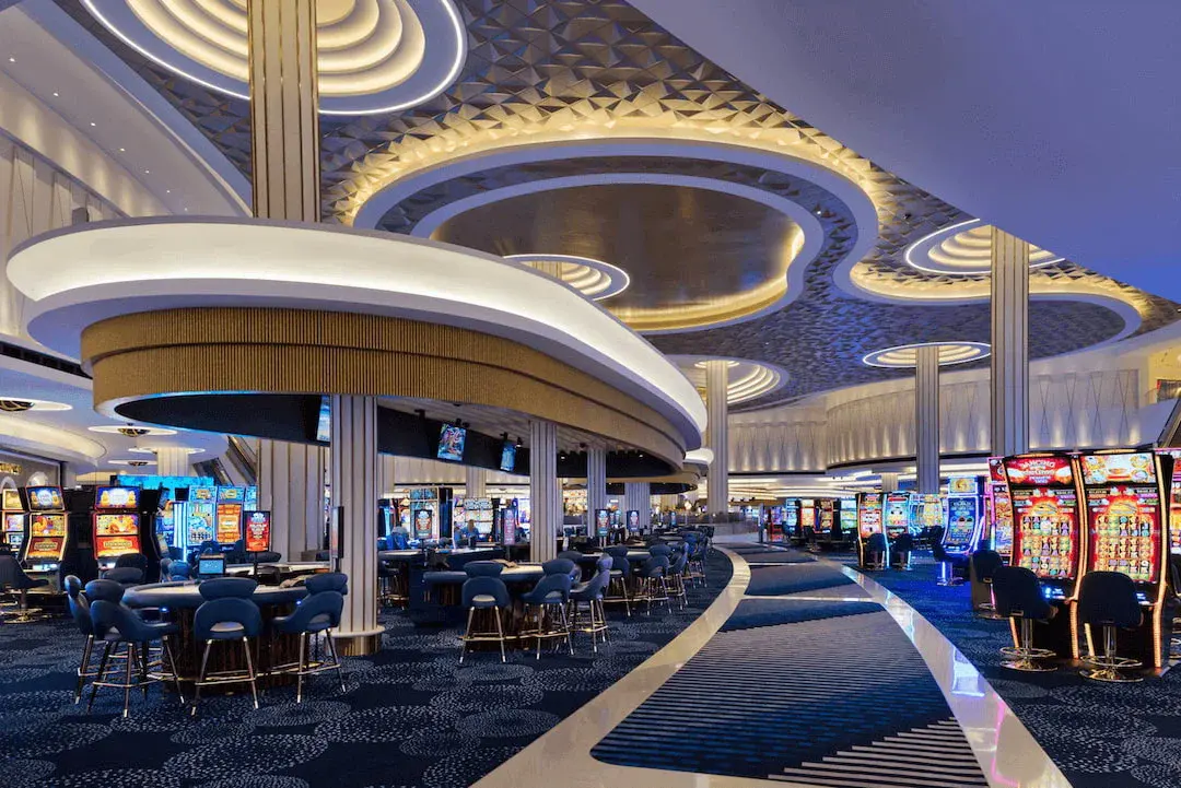 Checklist Casino: nguồn, thời điểm, phạm vi và điểm dừng tại SPORT288
