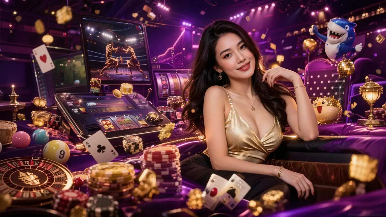 7 lỗi thường gặp khi đọc Casino trên SPORT288 và cách tự sửa