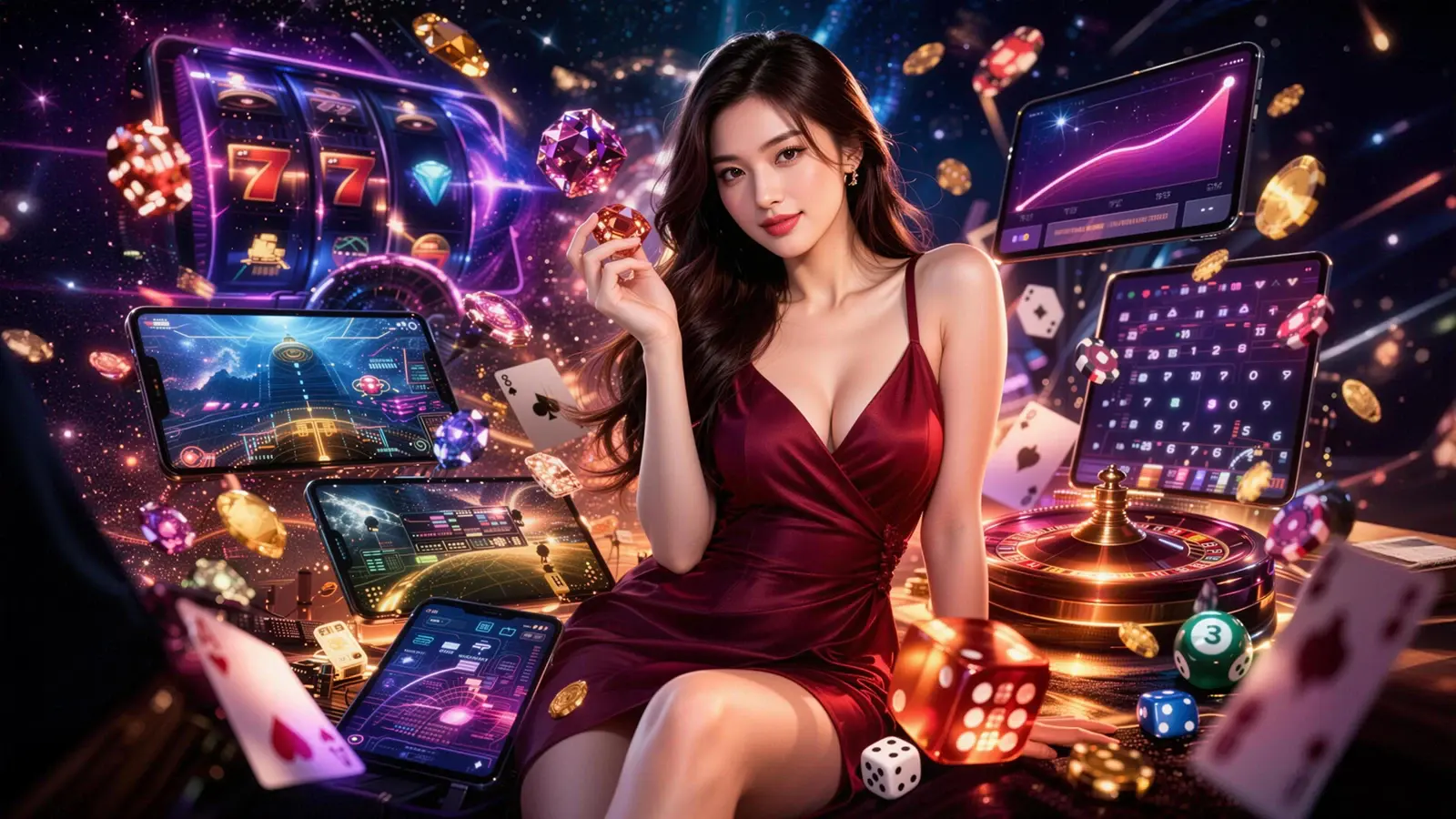 Trò chơi là gì? Từ điển nhãn và trạng thái trên SPORT288