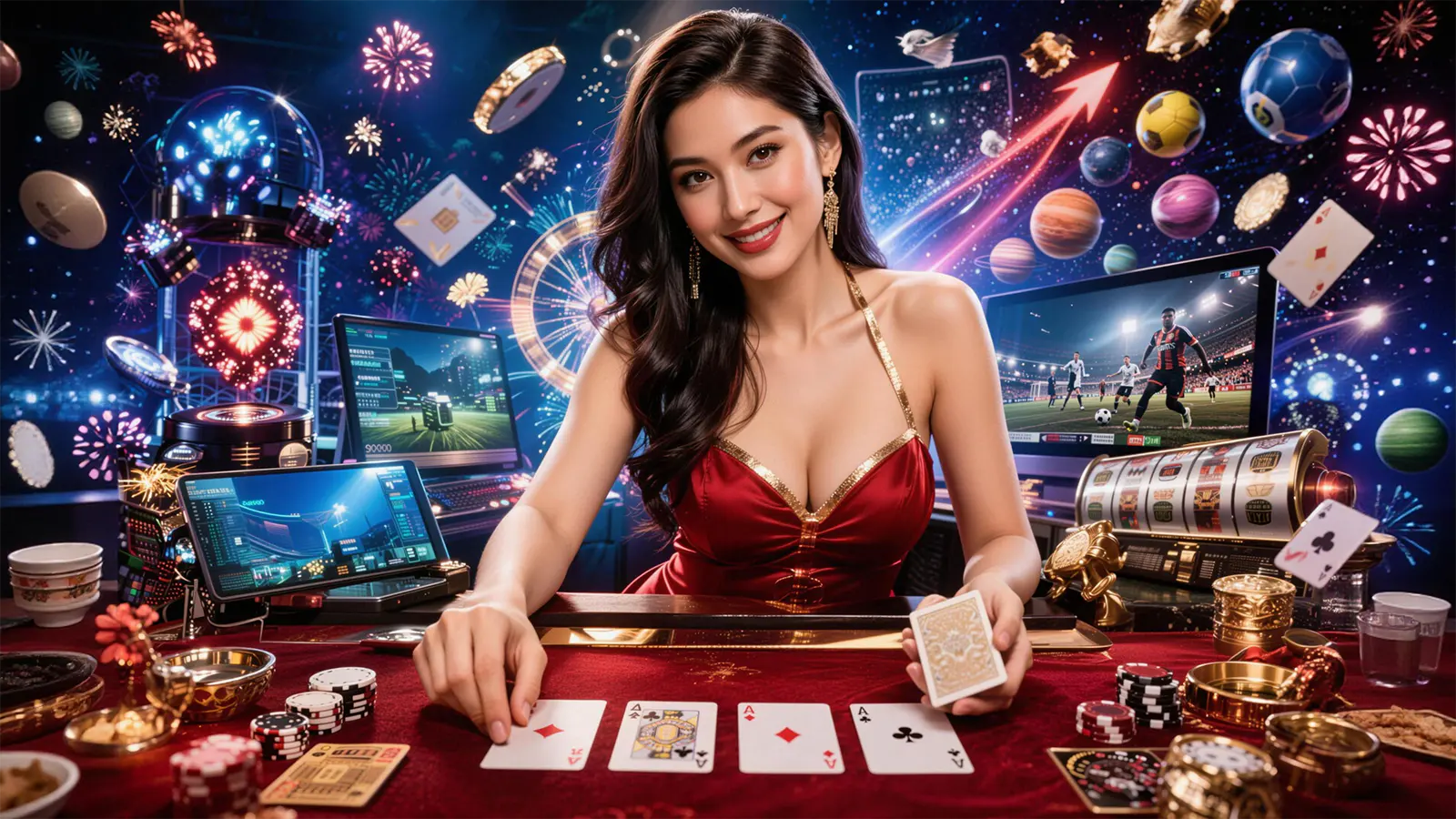 Ứng dụng tải chậm hoặc hiển thị sai: 5 bước tự kiểm tra trước khi thử lại trên SPORT288