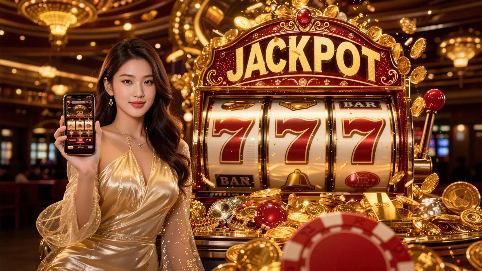 Bảo vệ dữ liệu cá nhân khi sử dụng Casino của SPORT288