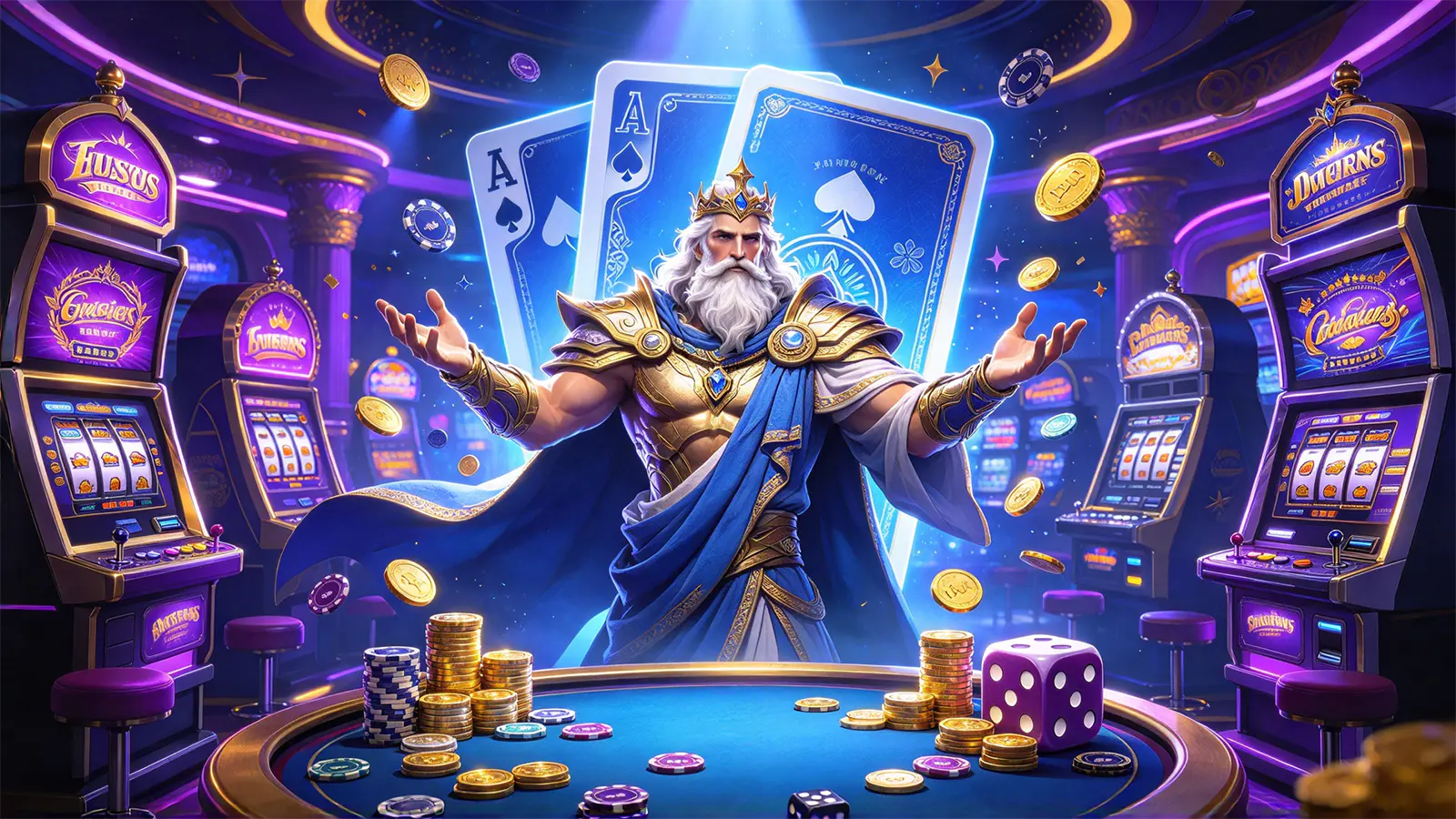 7 lỗi thường gặp khi đọc Casino trên SPORT288 và cách tự sửa