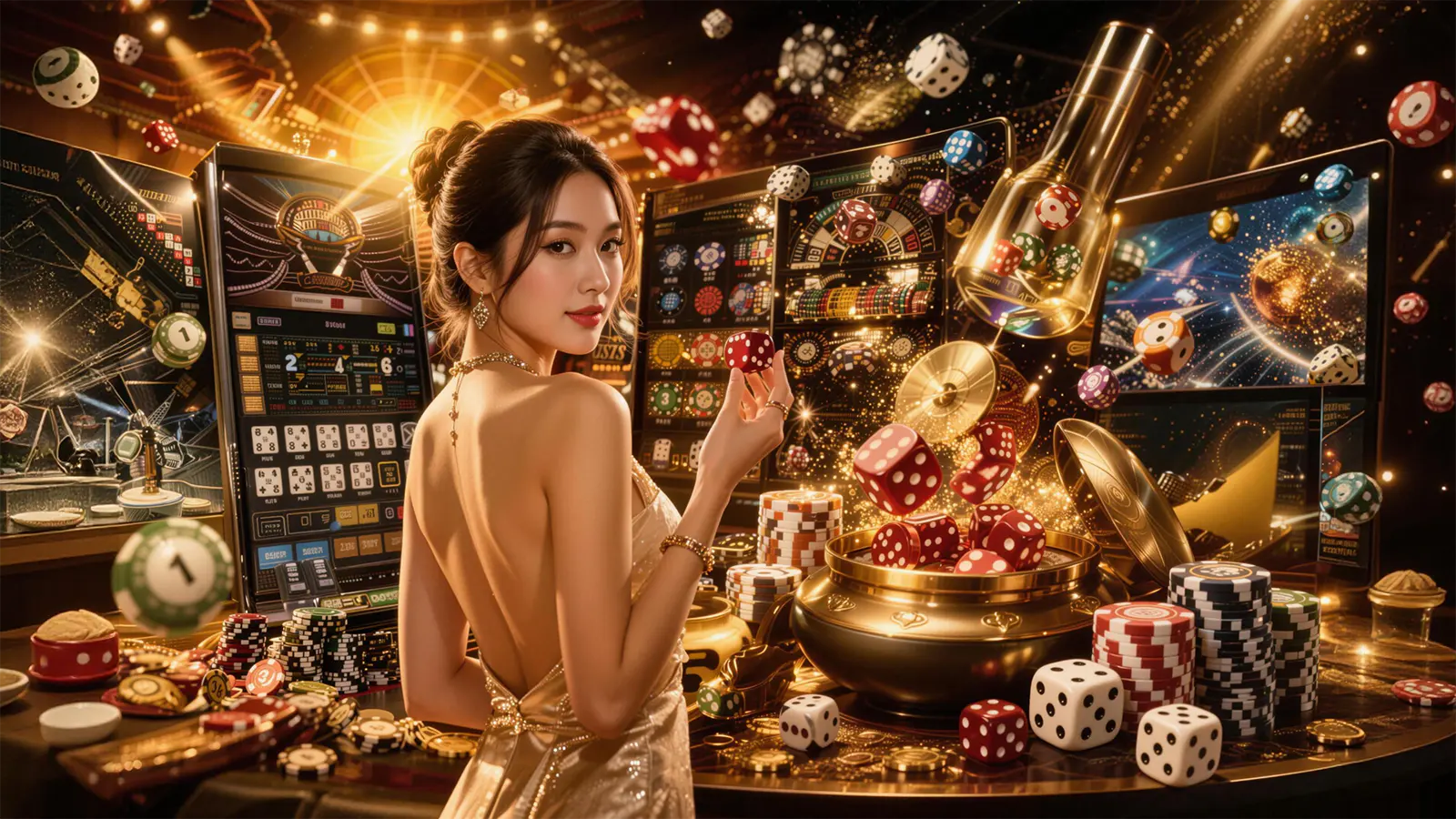 Nội dung không khớp mô tả: 5 bước tự kiểm tra trước khi thử lại trên SPORT288