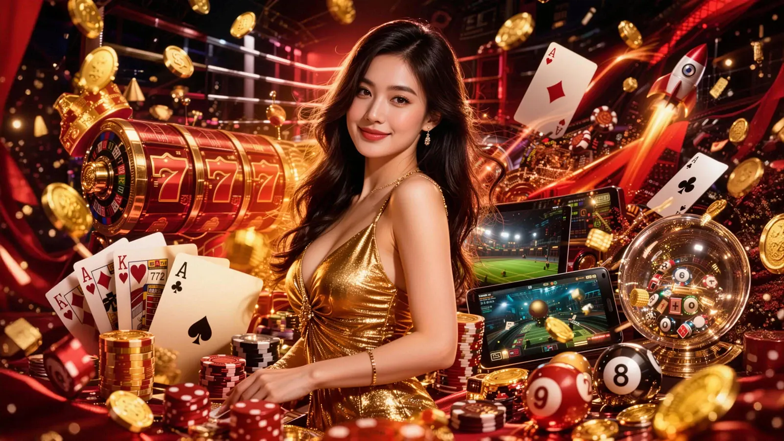 Ứng dụng tải chậm hoặc hiển thị sai: 5 bước tự kiểm tra trước khi thử lại trên SPORT288