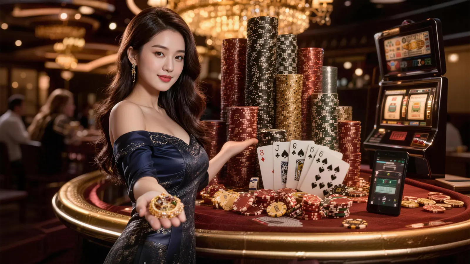 Ứng dụng là gì? Từ điển nhãn và trạng thái trên SPORT288