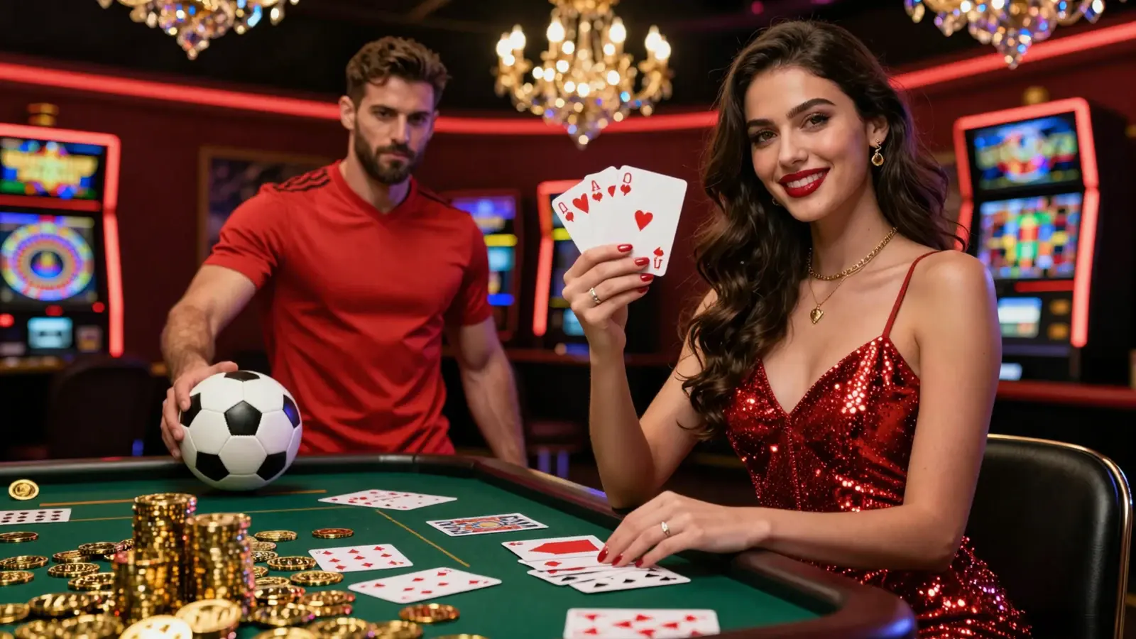 Hai nguồn nói khác nhau về Liên kết? Cách đối chiếu cùng SPORT288