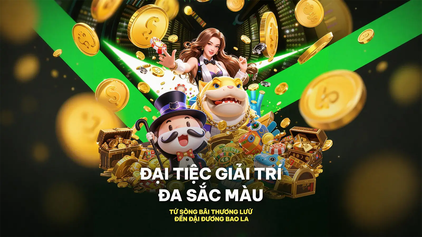 Tỷ lệ & dữ liệu