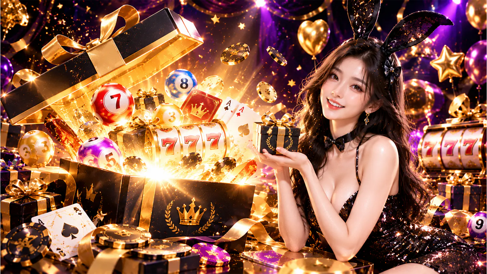 Casino